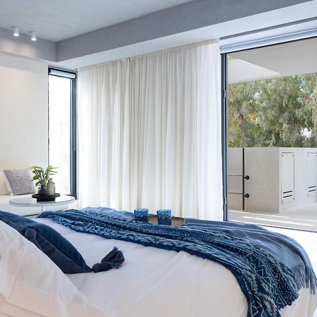 Ogarden Apartment Athena Bagian luar foto