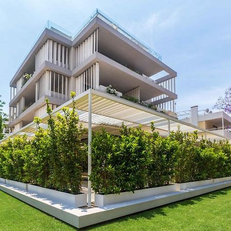 Ogarden Apartment Athena Bagian luar foto