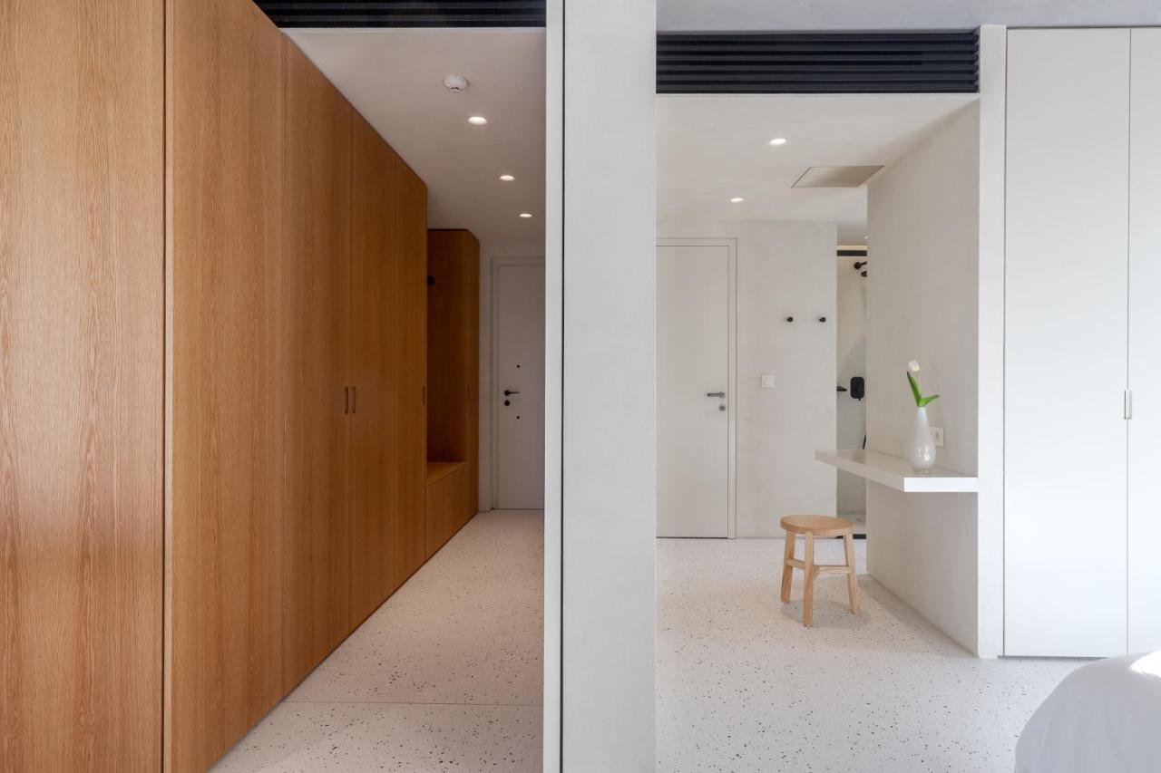Ogarden Apartment Athena Bagian luar foto