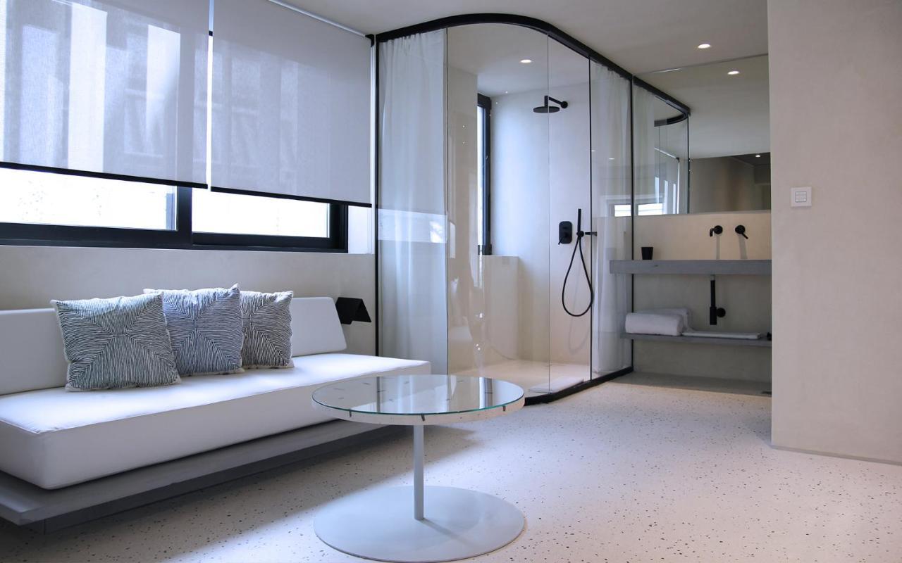 Ogarden Apartment Athena Bagian luar foto