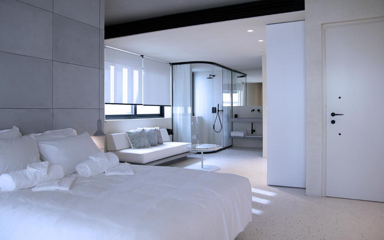 Ogarden Apartment Athena Bagian luar foto