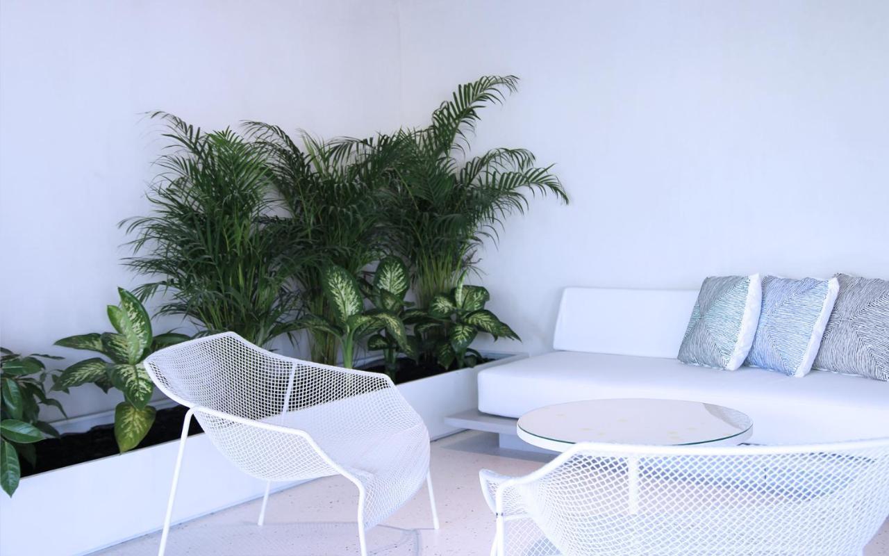 Ogarden Apartment Athena Bagian luar foto