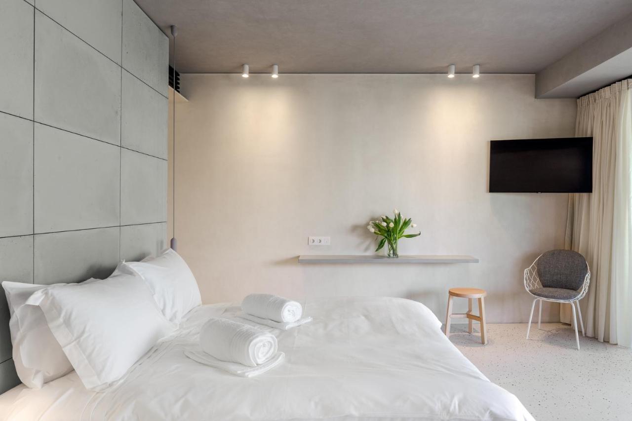 Ogarden Apartment Athena Bagian luar foto