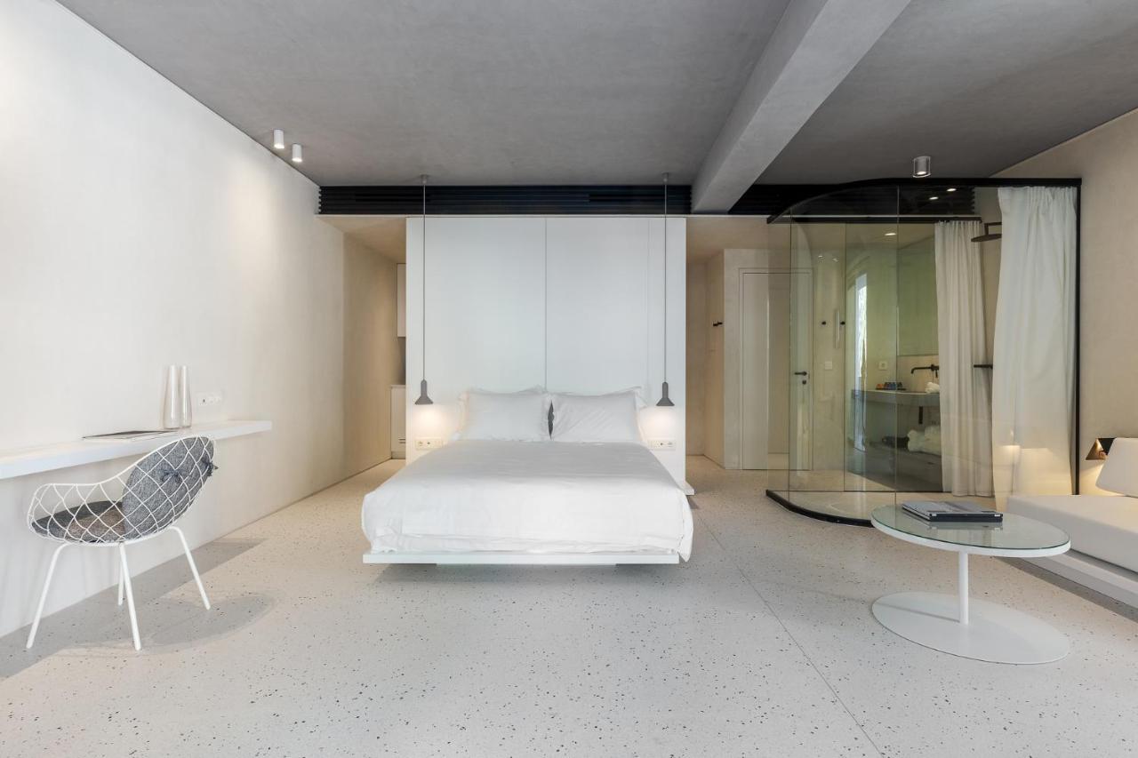 Ogarden Apartment Athena Bagian luar foto