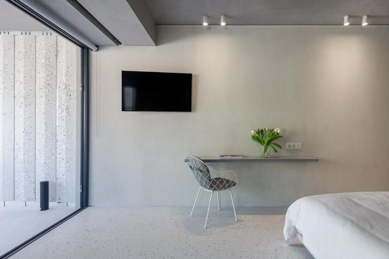 Ogarden Apartment Athena Bagian luar foto