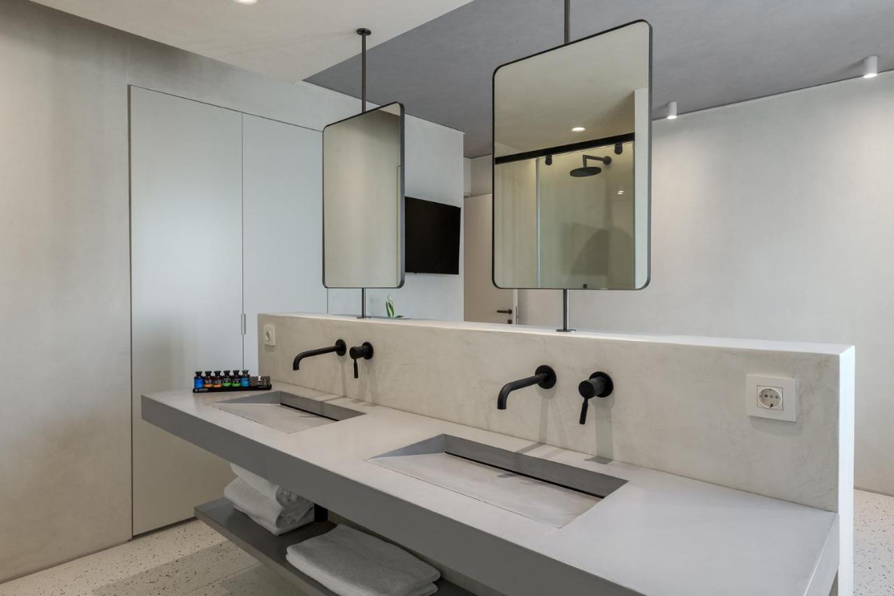 Ogarden Apartment Athena Bagian luar foto