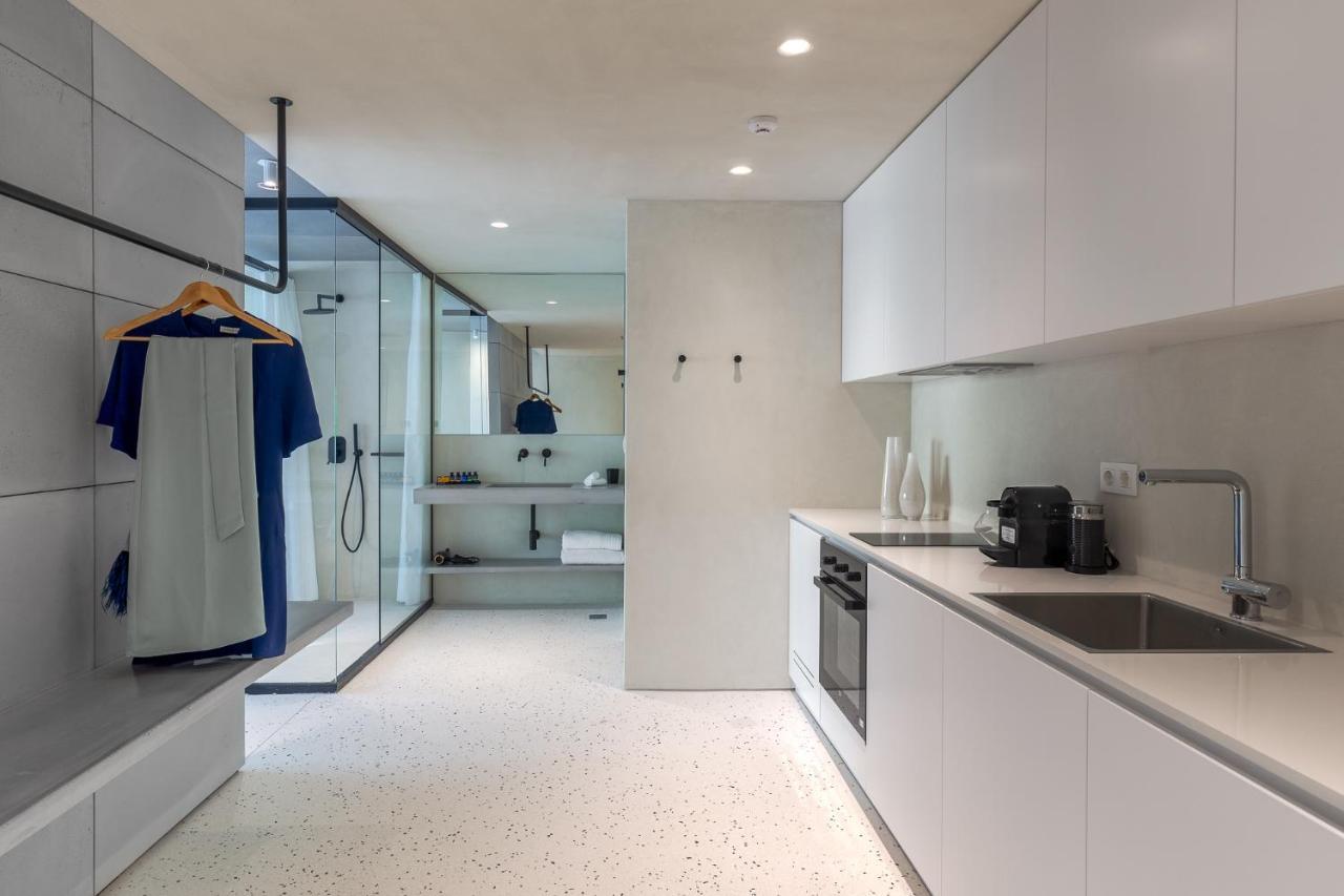 Ogarden Apartment Athena Bagian luar foto