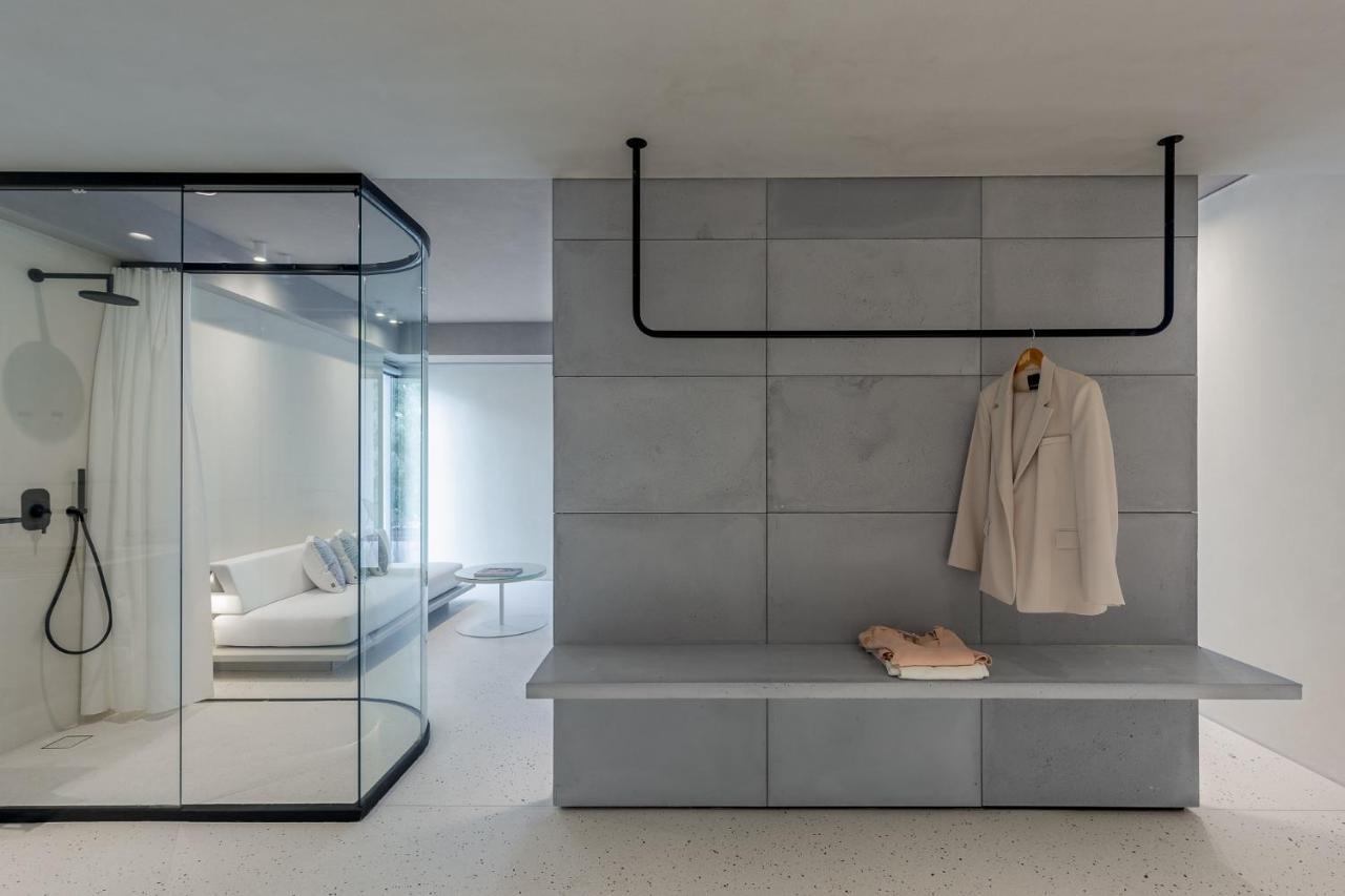 Ogarden Apartment Athena Bagian luar foto