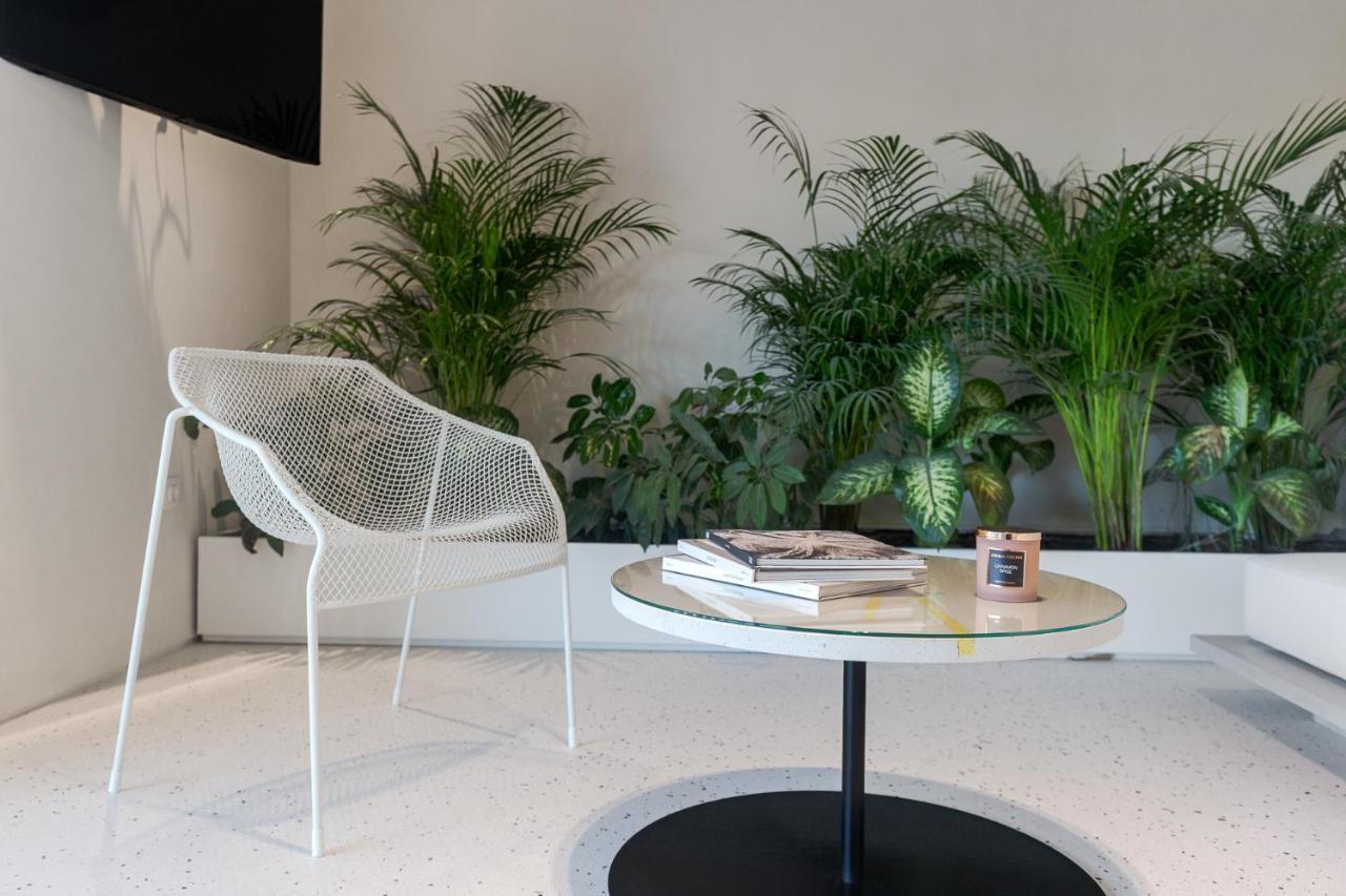 Ogarden Apartment Athena Bagian luar foto
