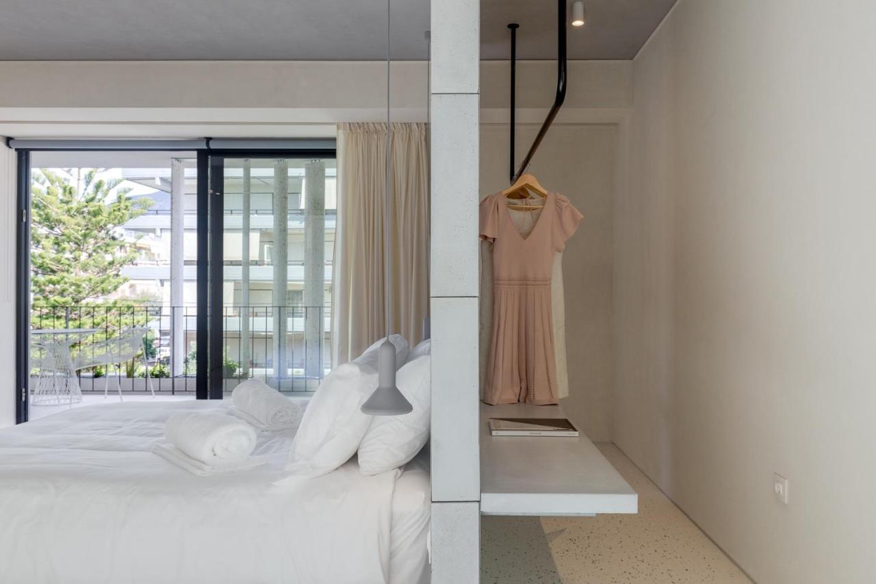 Ogarden Apartment Athena Bagian luar foto