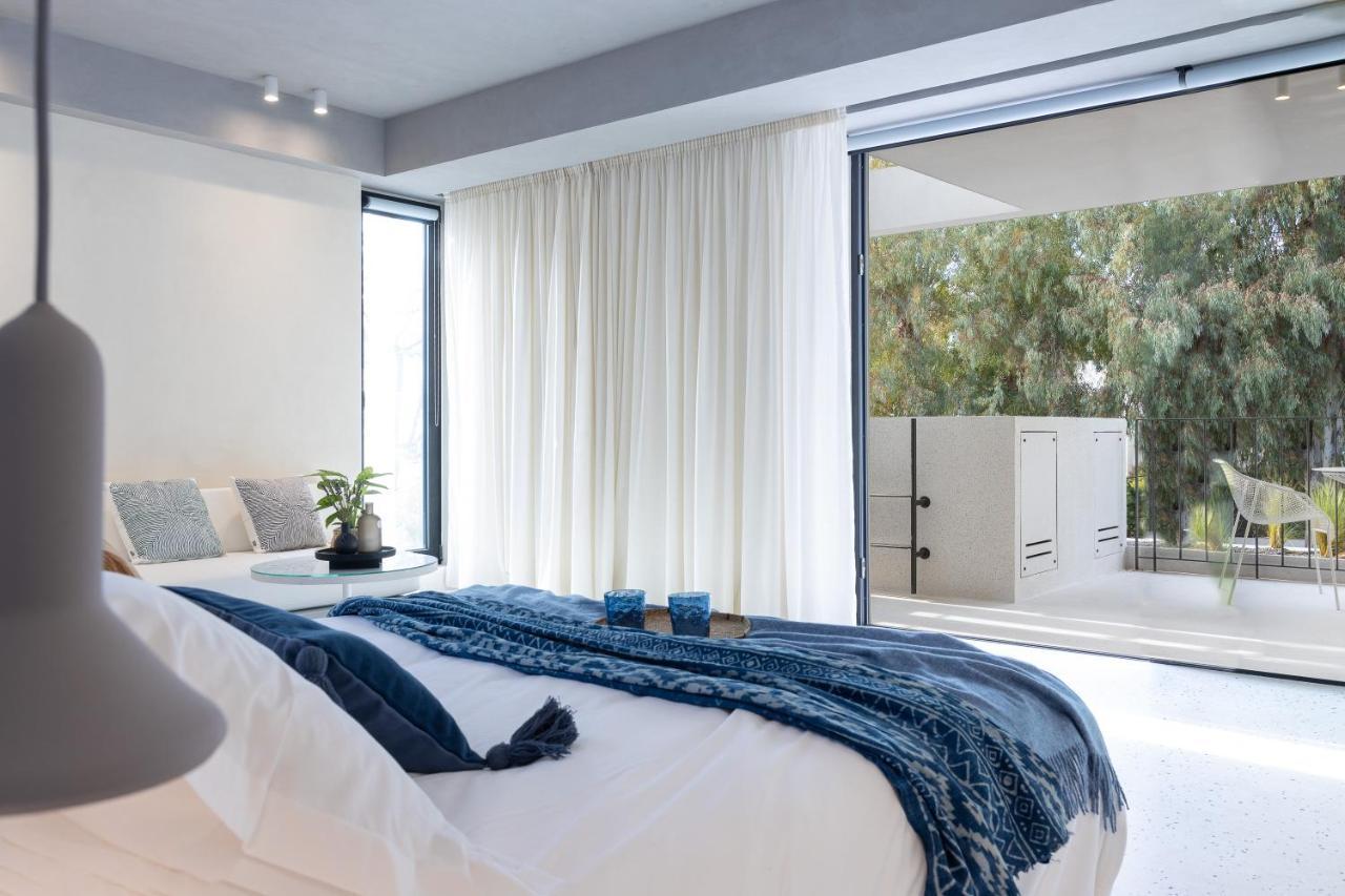 Ogarden Apartment Athena Bagian luar foto