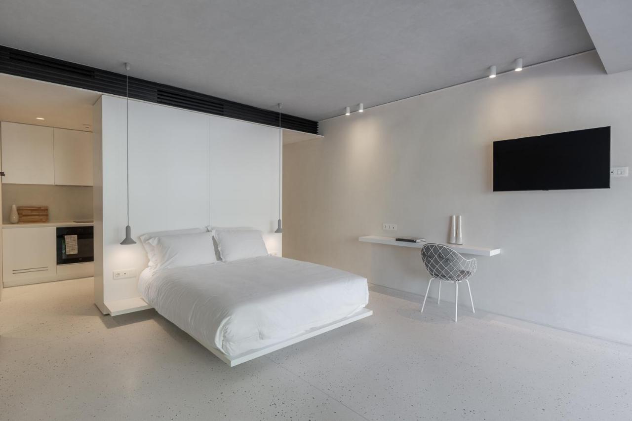 Ogarden Apartment Athena Bagian luar foto