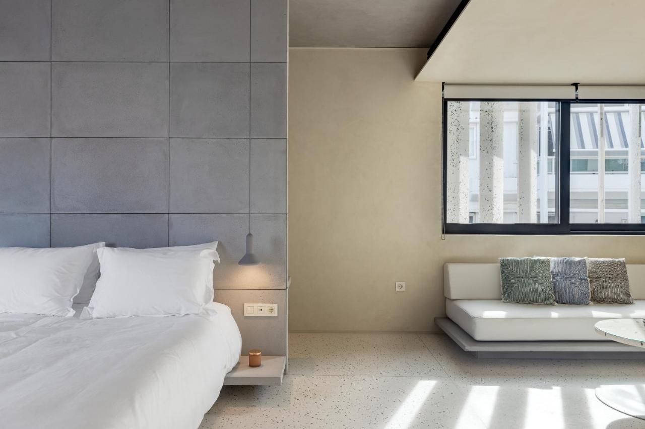 Ogarden Apartment Athena Bagian luar foto