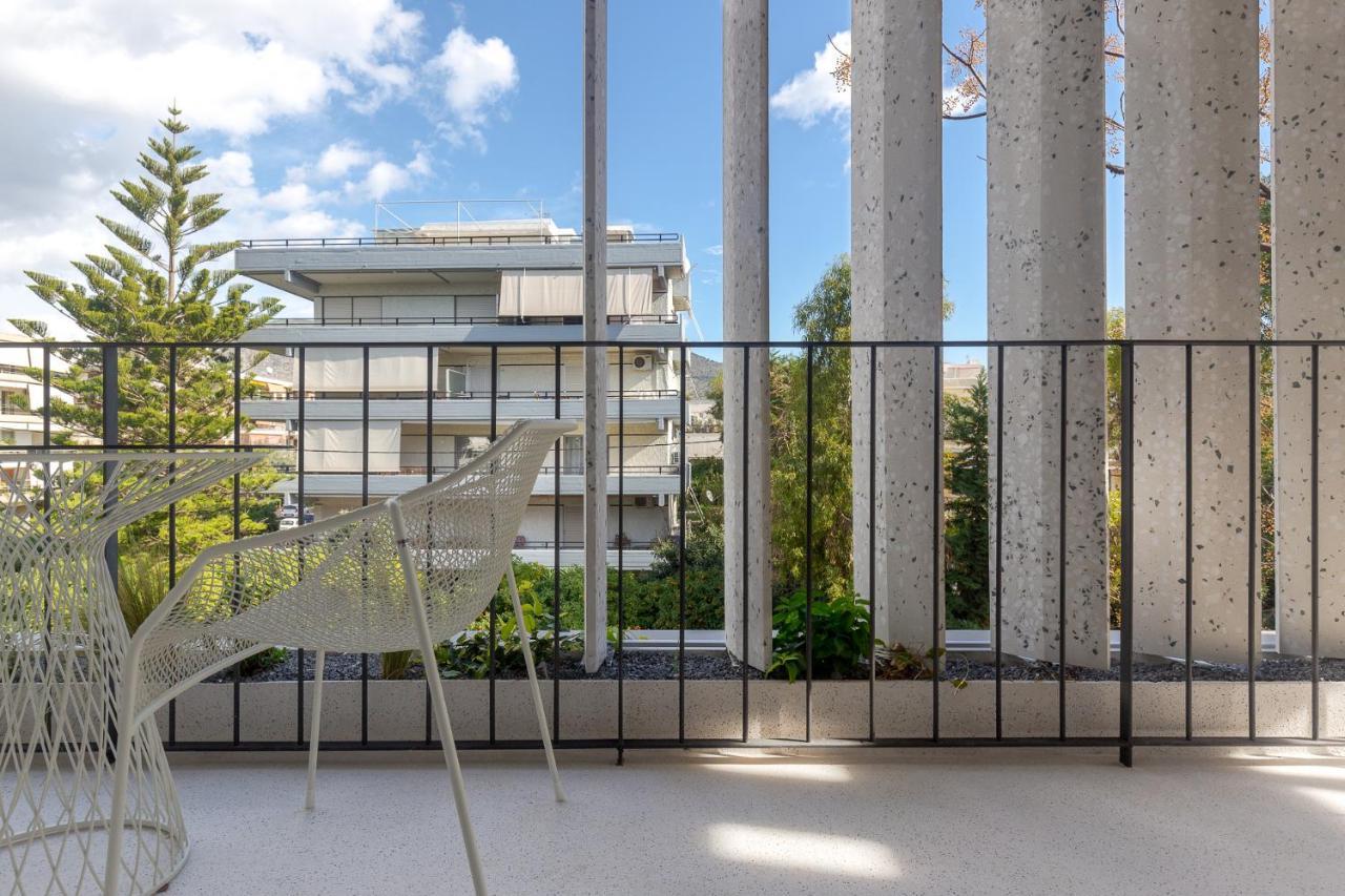 Ogarden Apartment Athena Bagian luar foto