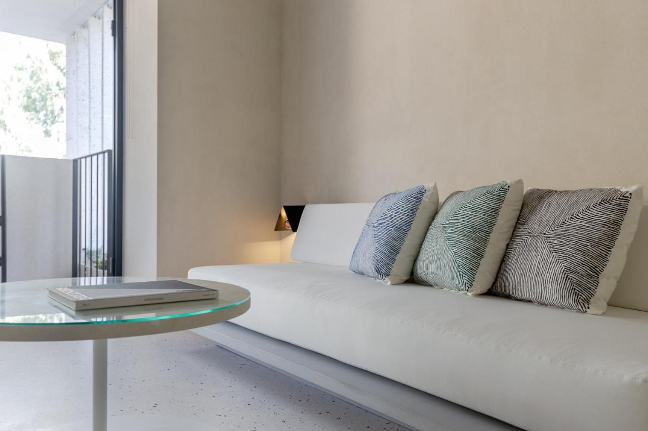 Ogarden Apartment Athena Bagian luar foto