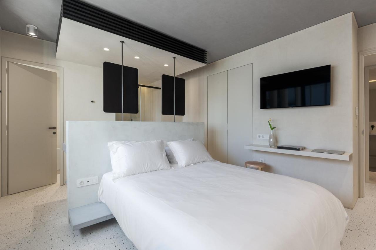Ogarden Apartment Athena Bagian luar foto