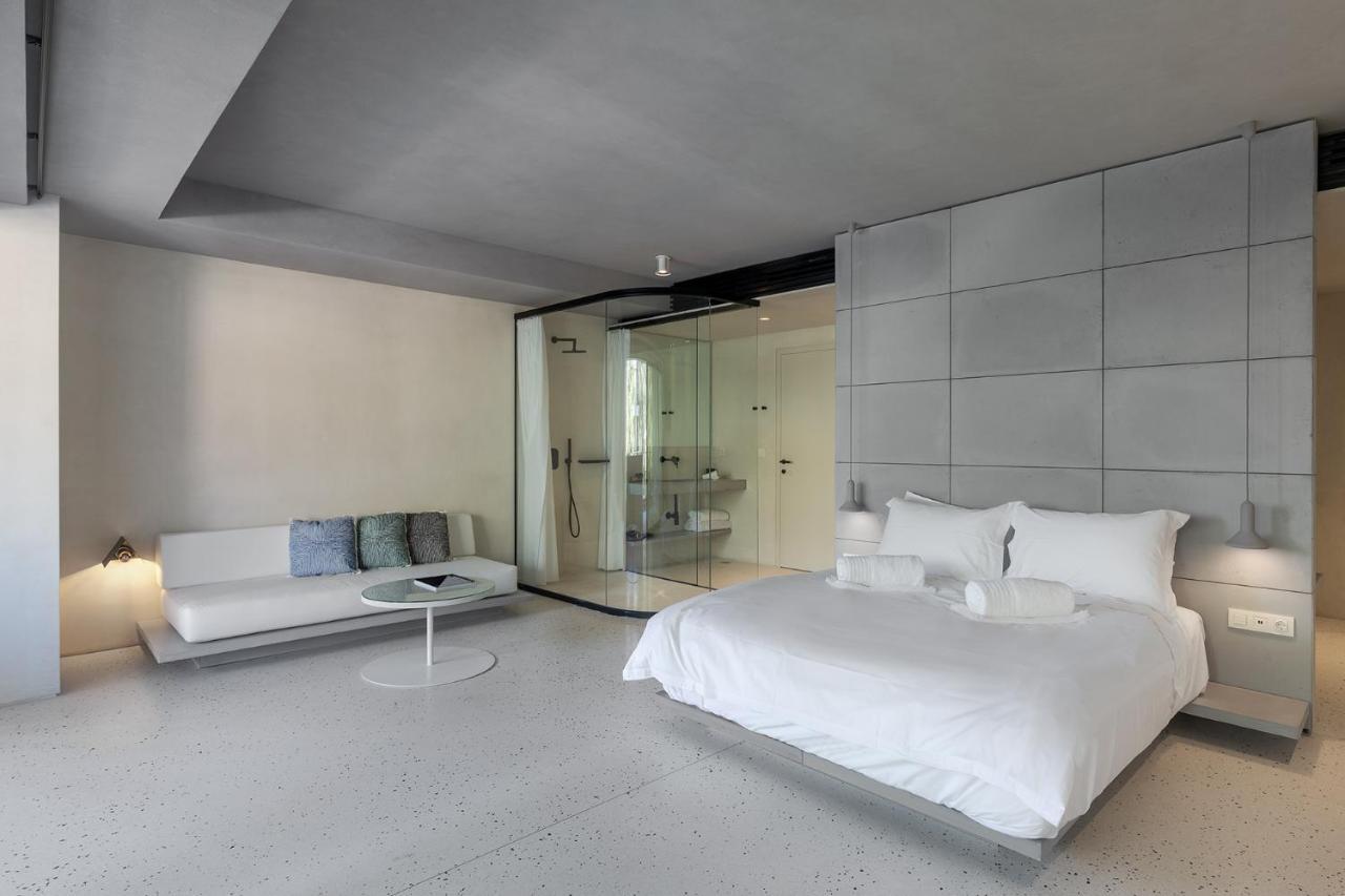 Ogarden Apartment Athena Bagian luar foto