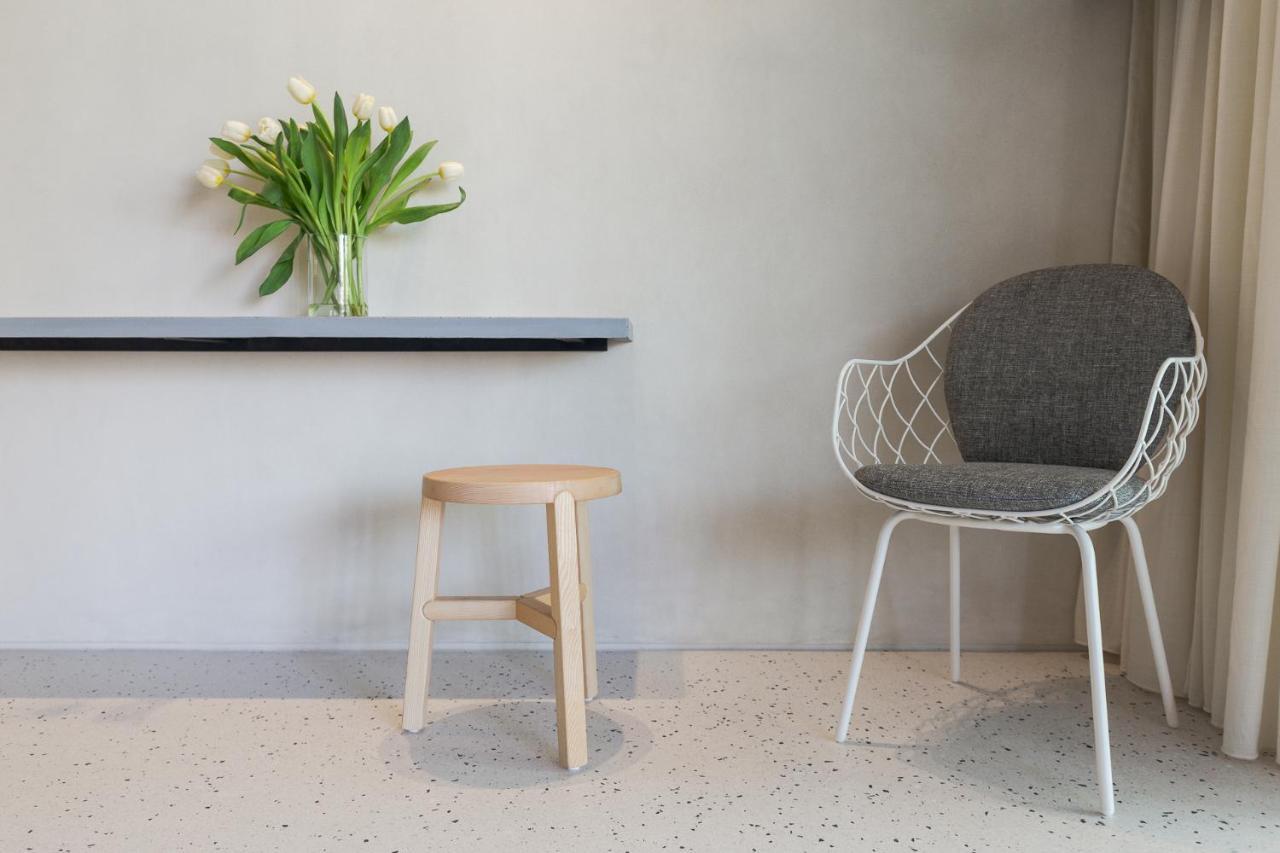 Ogarden Apartment Athena Bagian luar foto